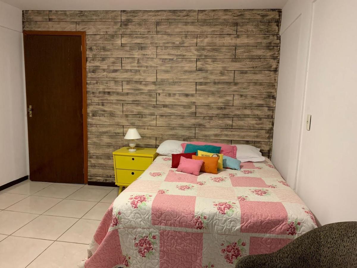 Quartos Proximos A Oktoberfest, Em Blumenau Exterior photo