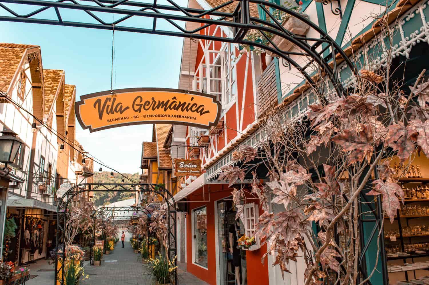 Quartos Proximos A Oktoberfest, Em Blumenau Exterior photo